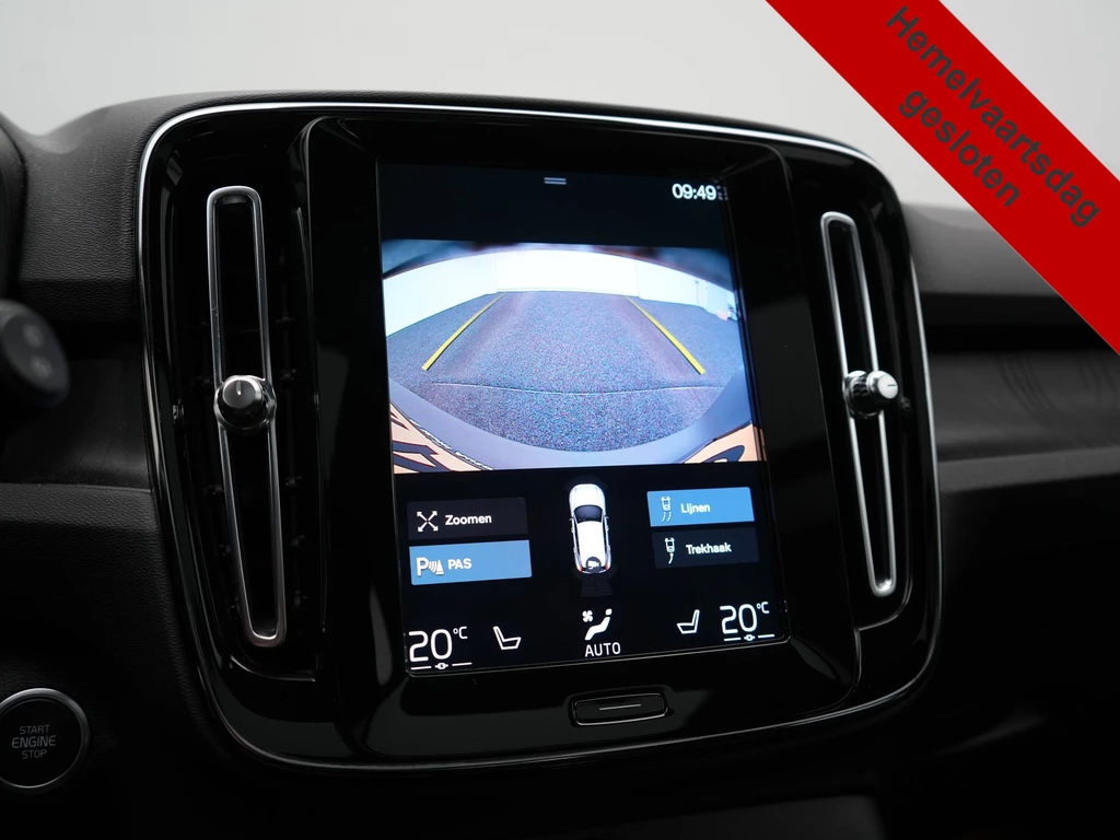 Volvo XC40 – foto 24