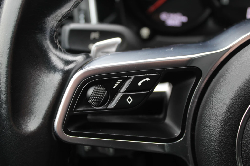 Porsche Macan – foto 18