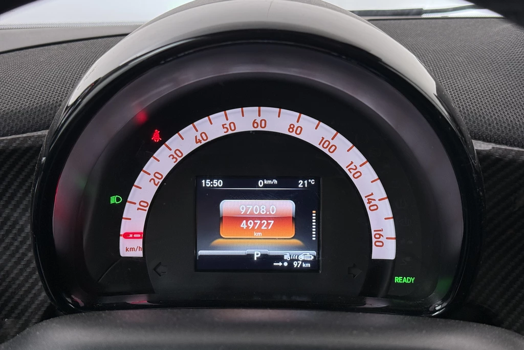 smart Fortwo – foto 20