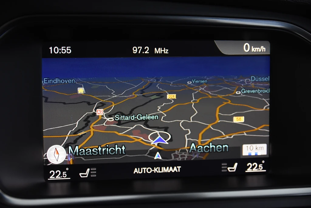 Volvo V40 – foto 18