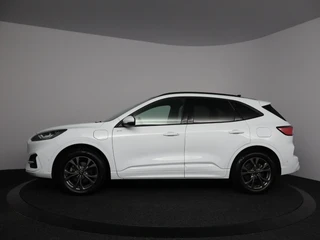 Ford Kuga – thumbnail 3