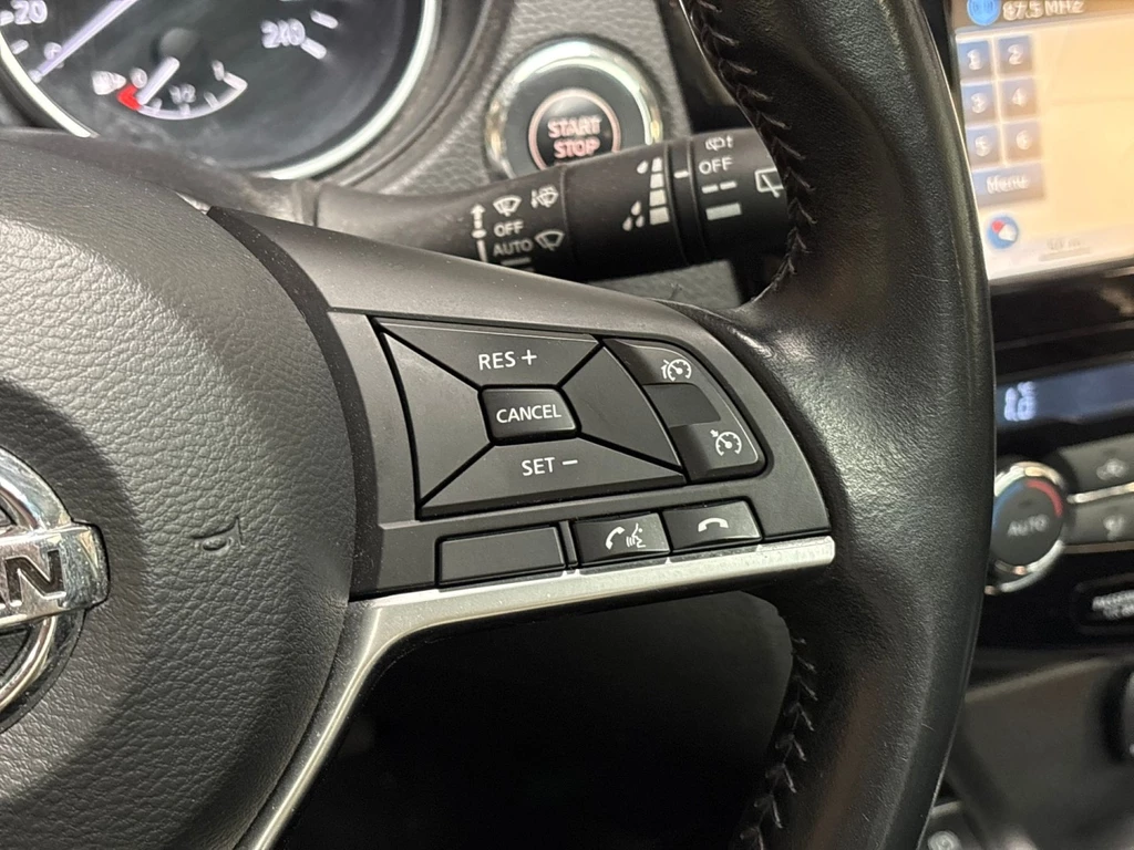 Nissan QASHQAI – foto 19