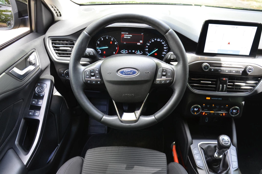 Ford Focus – foto 45