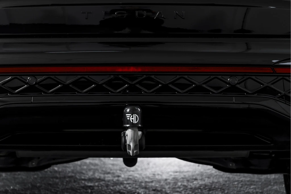 Volkswagen Tiguan – foto 32