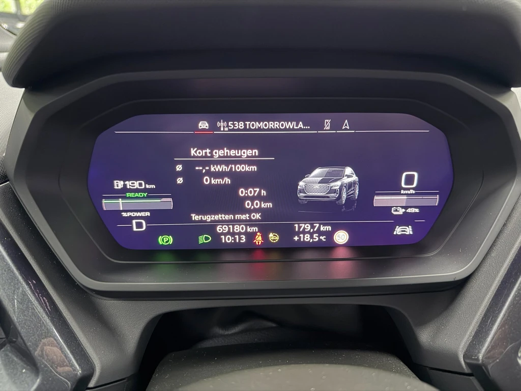 Audi Q4 Sportback e-tron – foto 37
