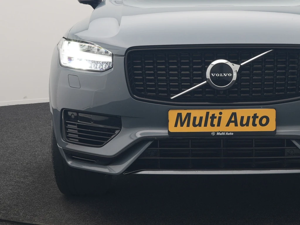 Volvo XC90 – foto 11