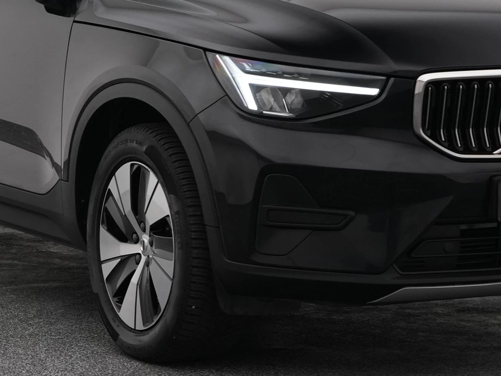Volvo XC40 – foto 29