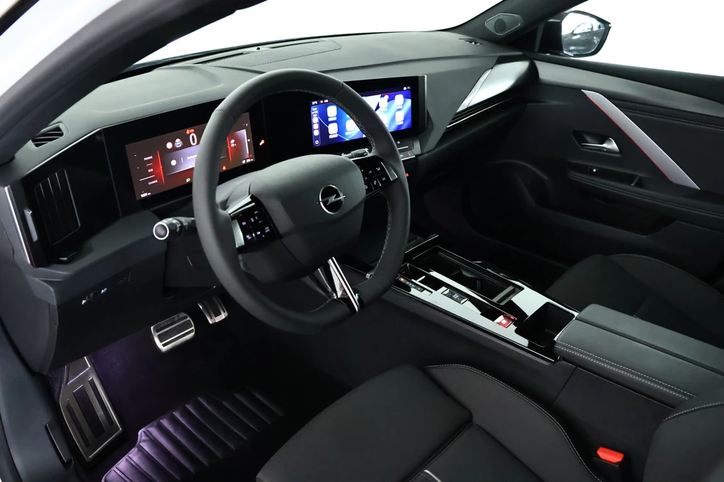 Opel Astra – foto 12