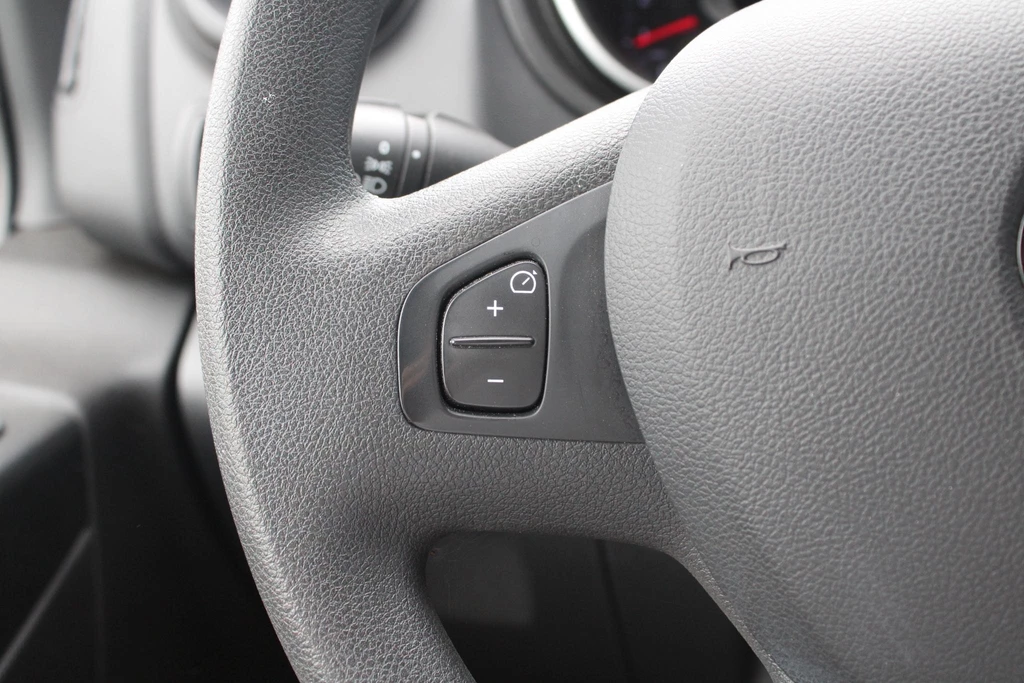 Renault Trafic – foto 13