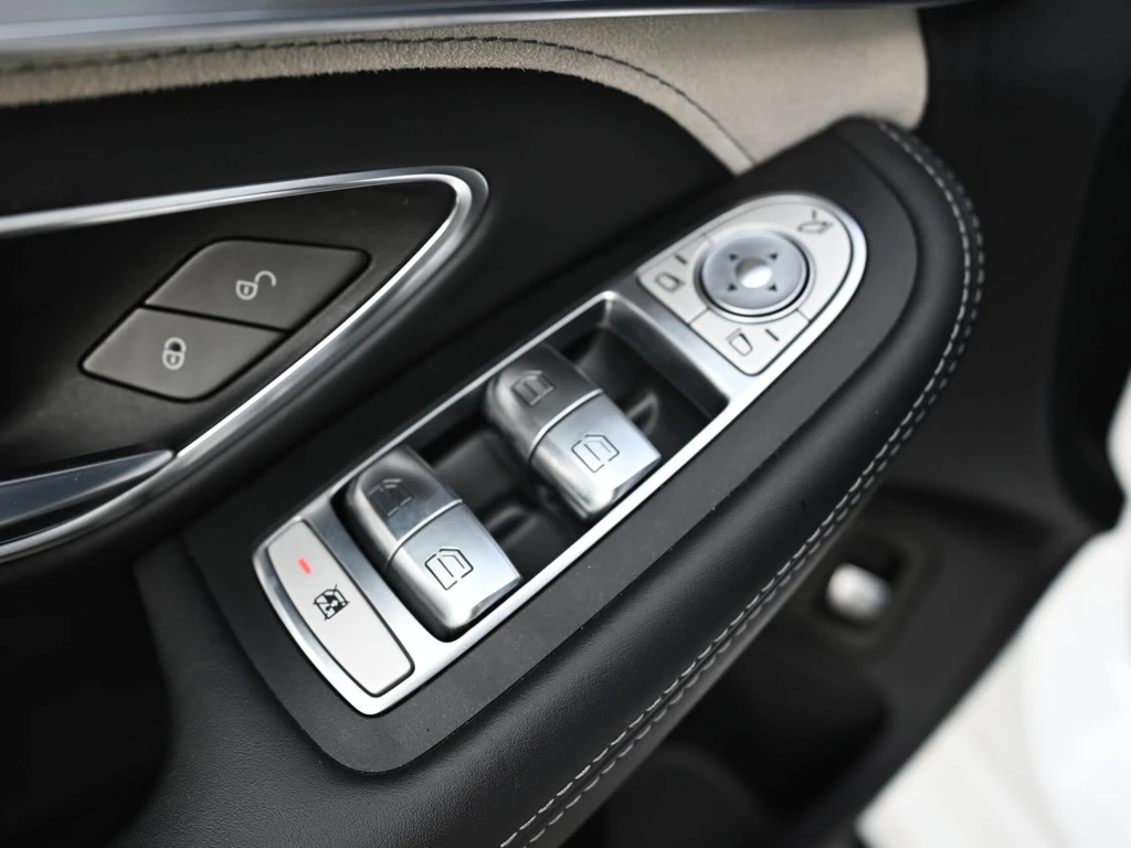 Mercedes-Benz C-Klasse – foto 62
