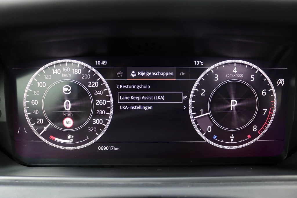 Land Rover Range Rover Velar – foto 30