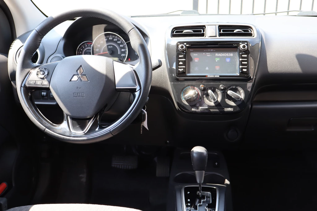 Mitsubishi Space Star – foto 12