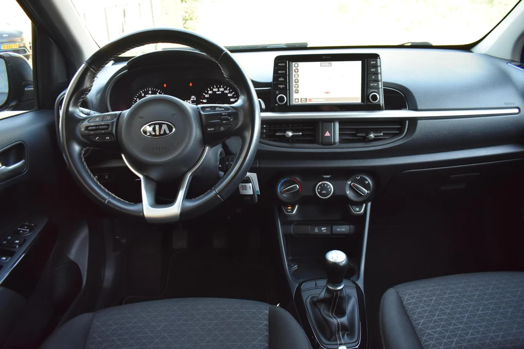 Kia Picanto – foto 10
