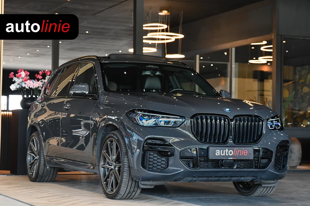 BMW X5 – foto 7