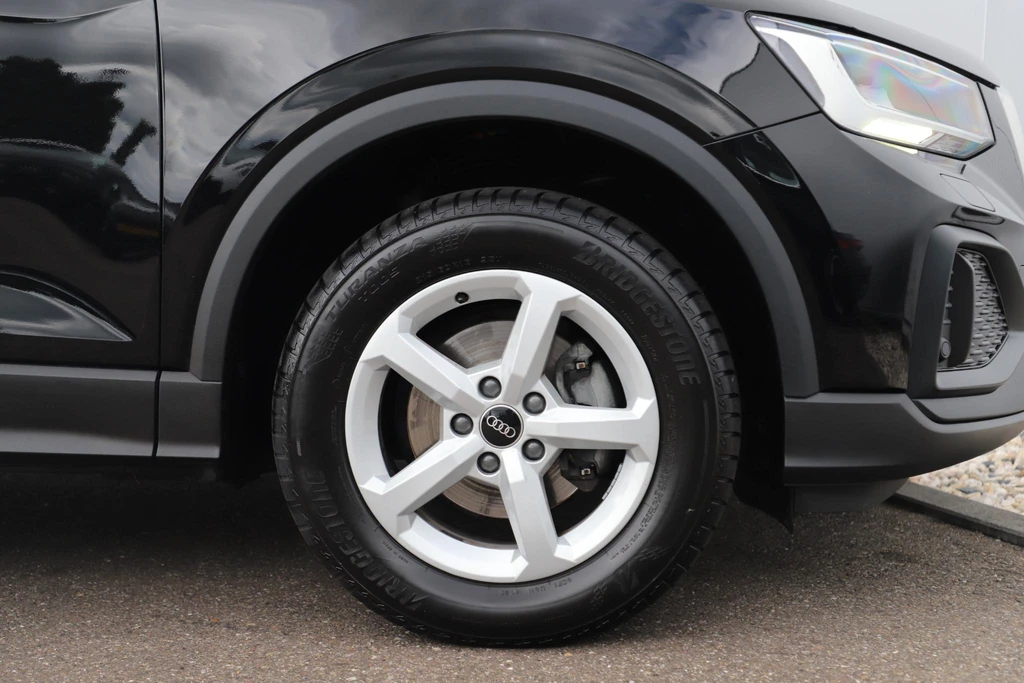 Audi Q2 – foto 5