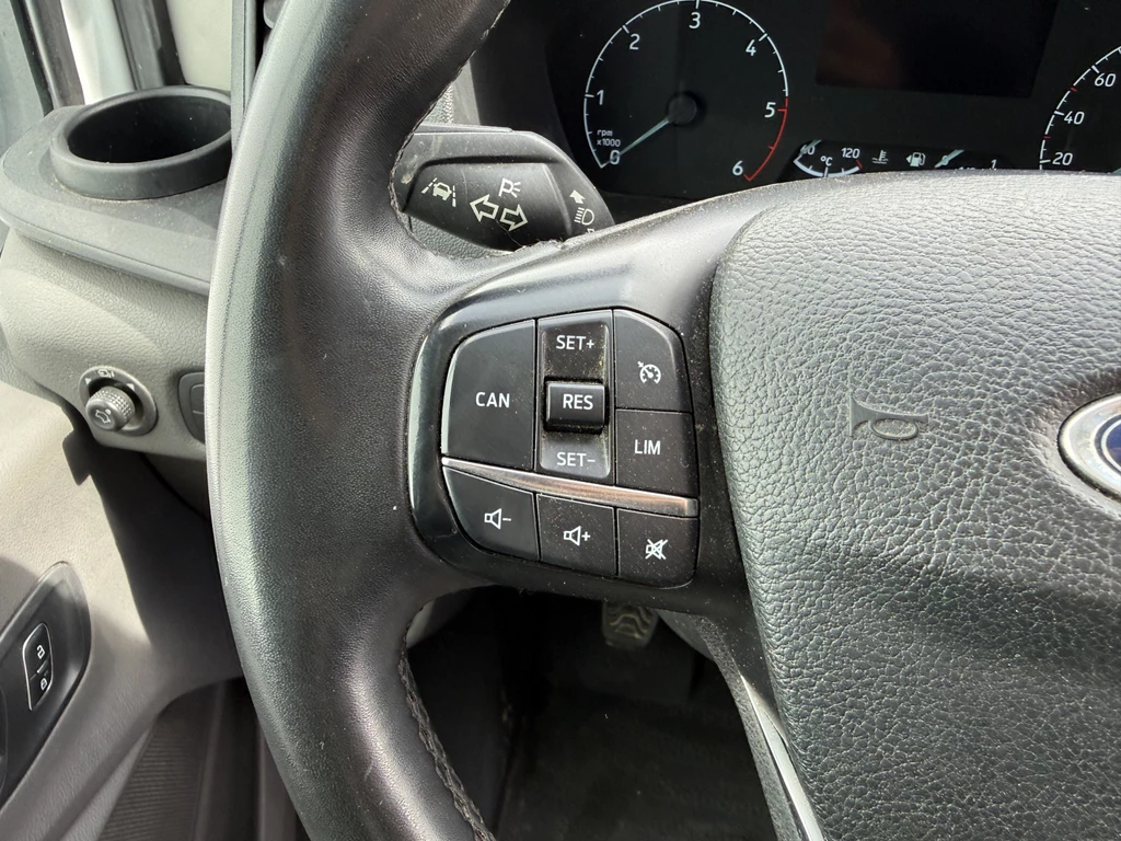 Ford Transit – foto 23