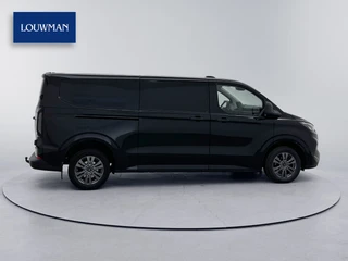 Ford Transit Custom – thumbnail 10