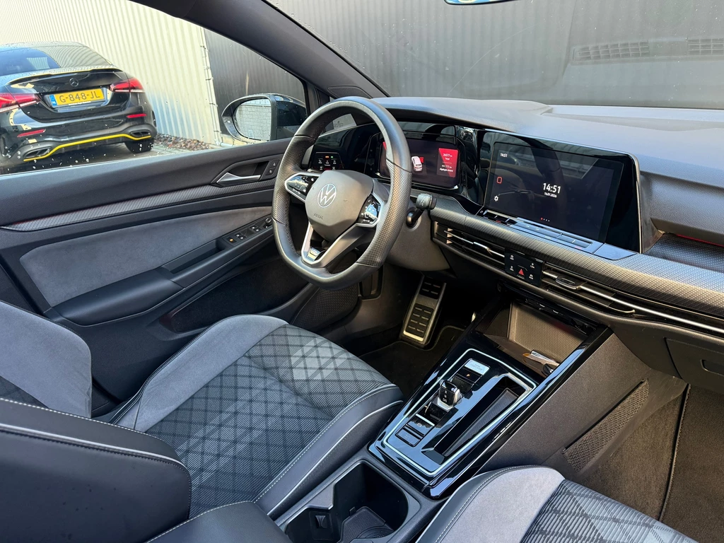 Volkswagen Golf – foto 29