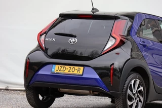 Toyota Aygo – thumbnail 5