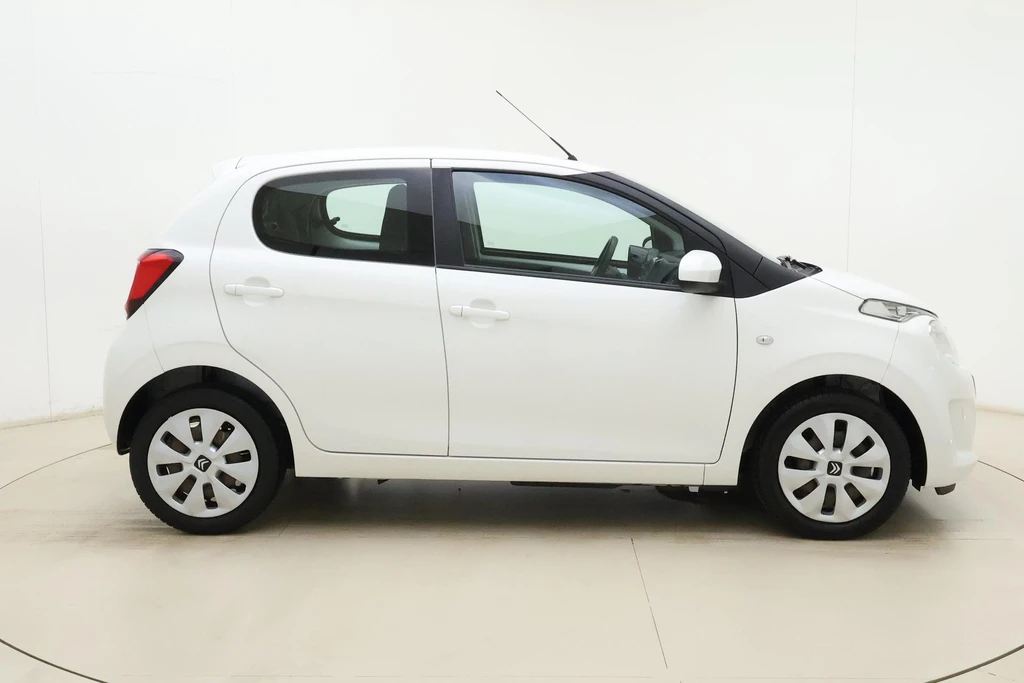 Citroën C1 – foto 7