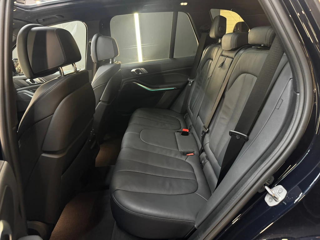 BMW X5 – foto 17