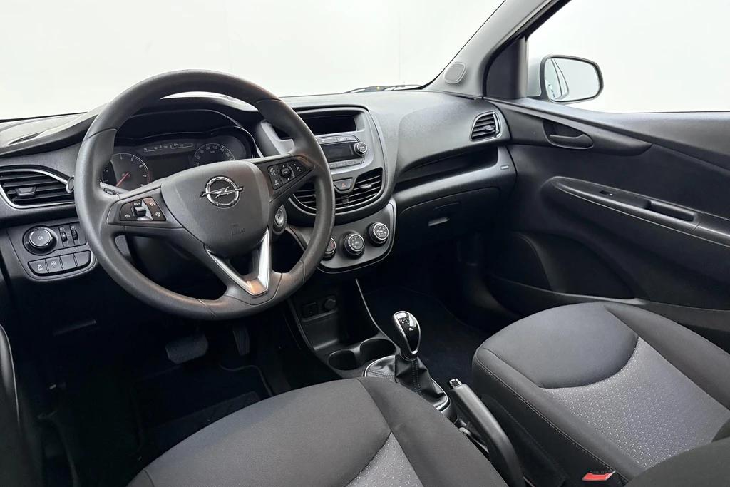 Opel KARL – foto 15
