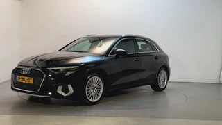 Audi A3 – thumbnail 1