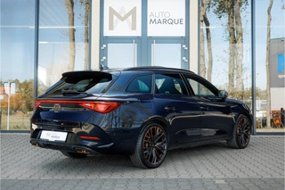 CUPRA Leon Sportstourer – thumbnail 5