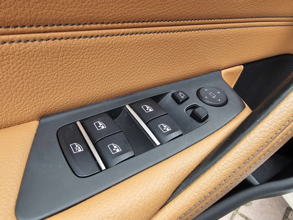 BMW 5 Serie – foto 42