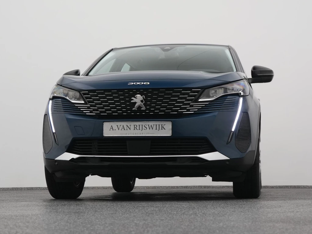 Peugeot 3008 – foto 21