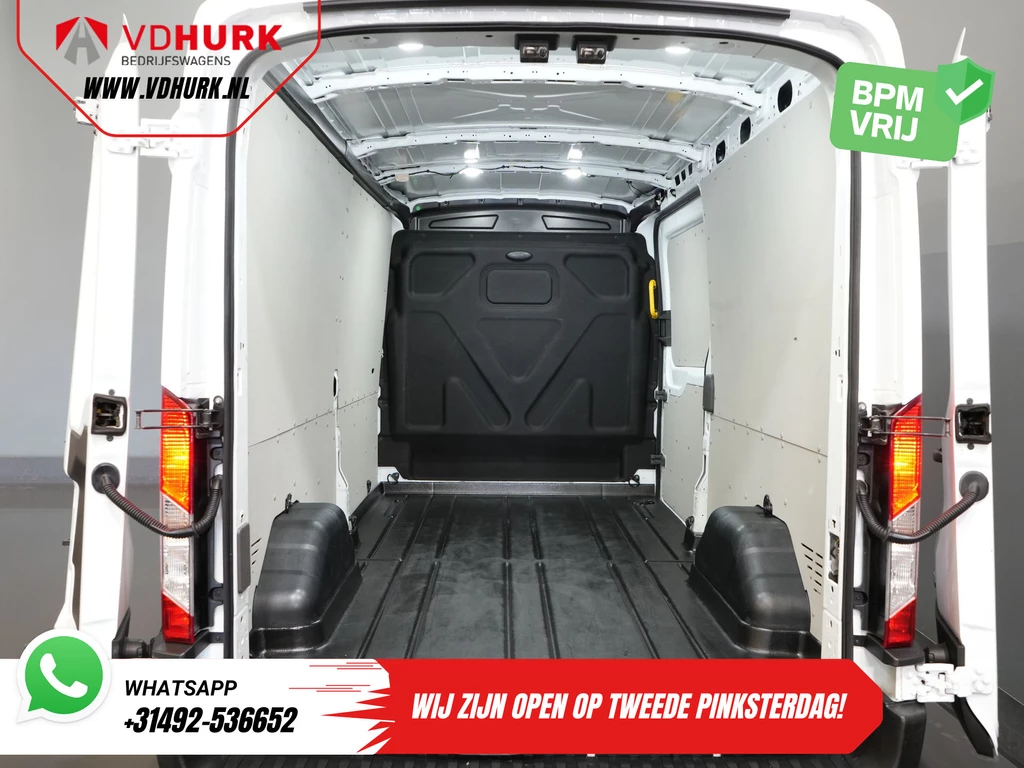 Ford Transit – foto 15