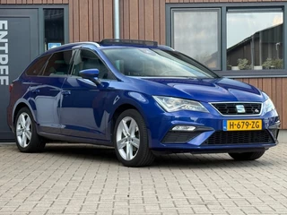SEAT Leon – thumbnail 6