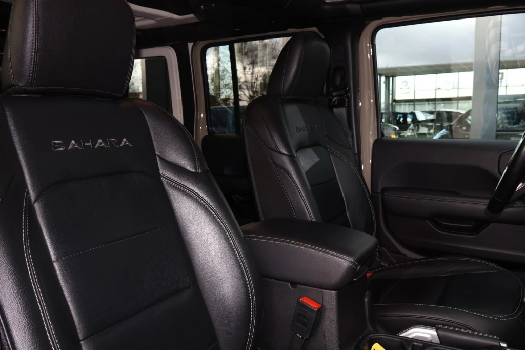 Jeep Wrangler – foto 26
