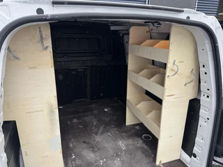 Citroën Berlingo – thumbnail 11