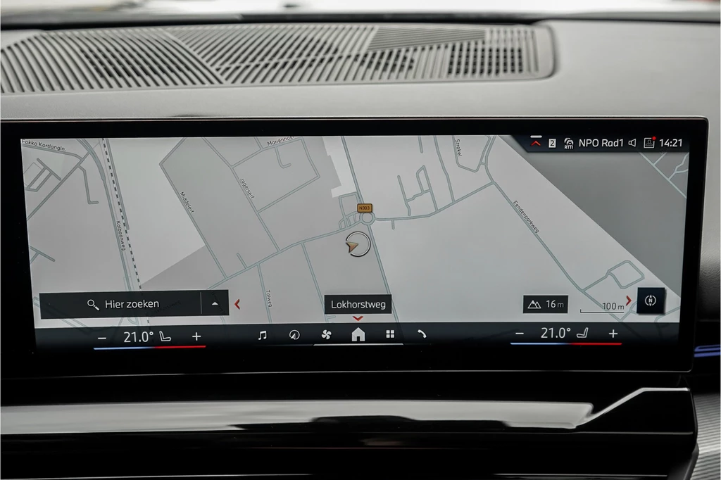 BMW 5 Serie – foto 25