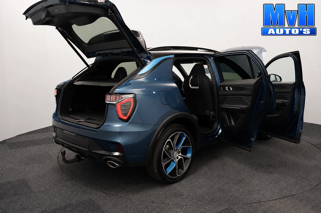 Lynk & Co 01 – foto 16