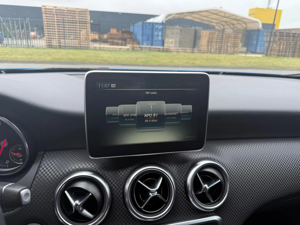 Mercedes-Benz A-Klasse – foto 30