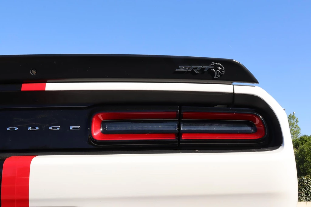 Dodge Challenger – foto 33