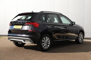 Škoda Kamiq – thumbnail 2