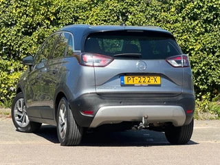 Opel Crossland X – thumbnail 3