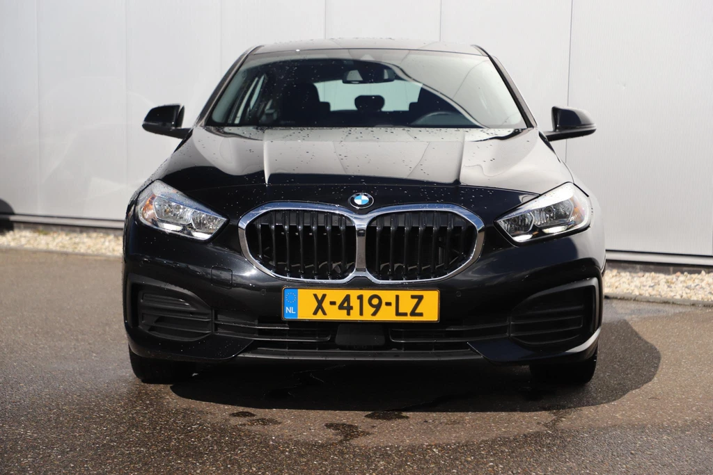 BMW 1 Serie – foto 4
