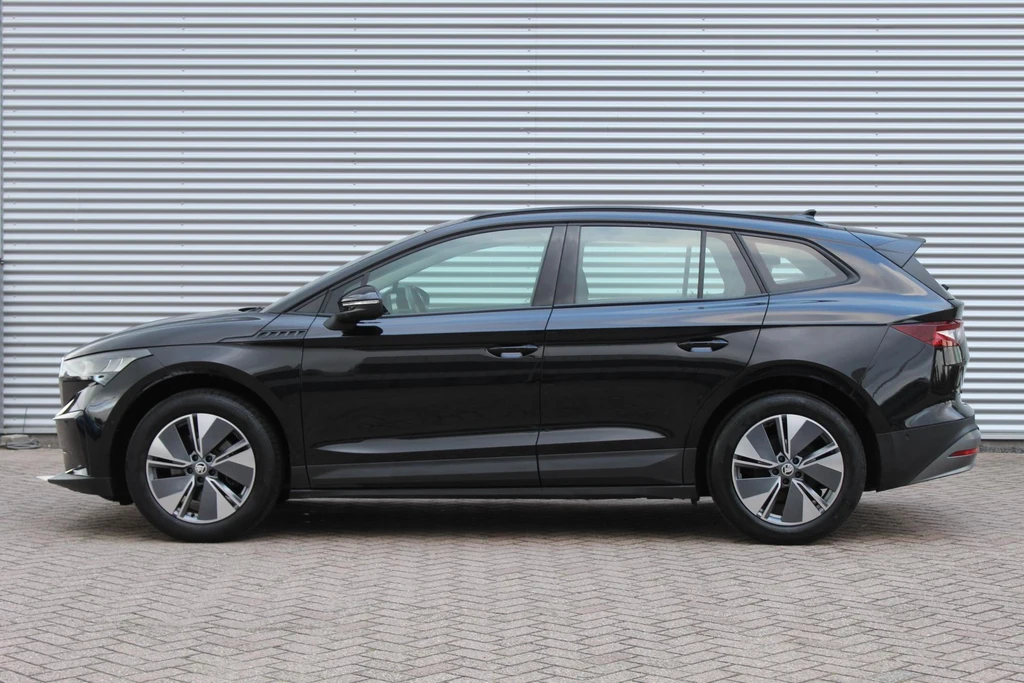 Škoda Enyaq iV – foto 3