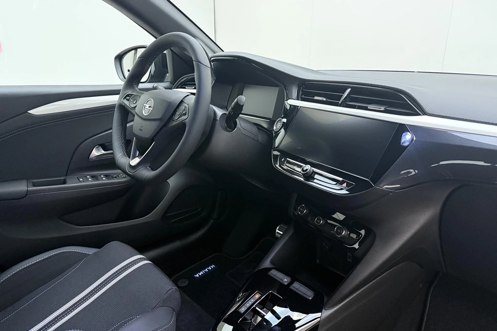 Opel Corsa-e – foto 16