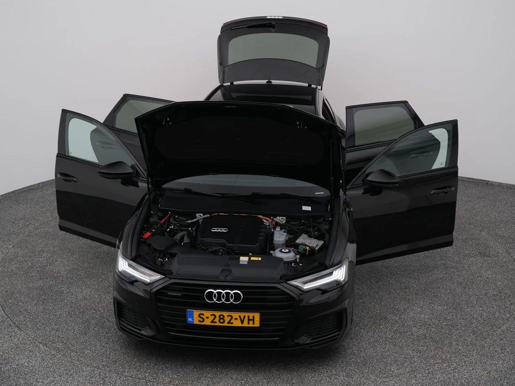 Audi A6 – foto 18