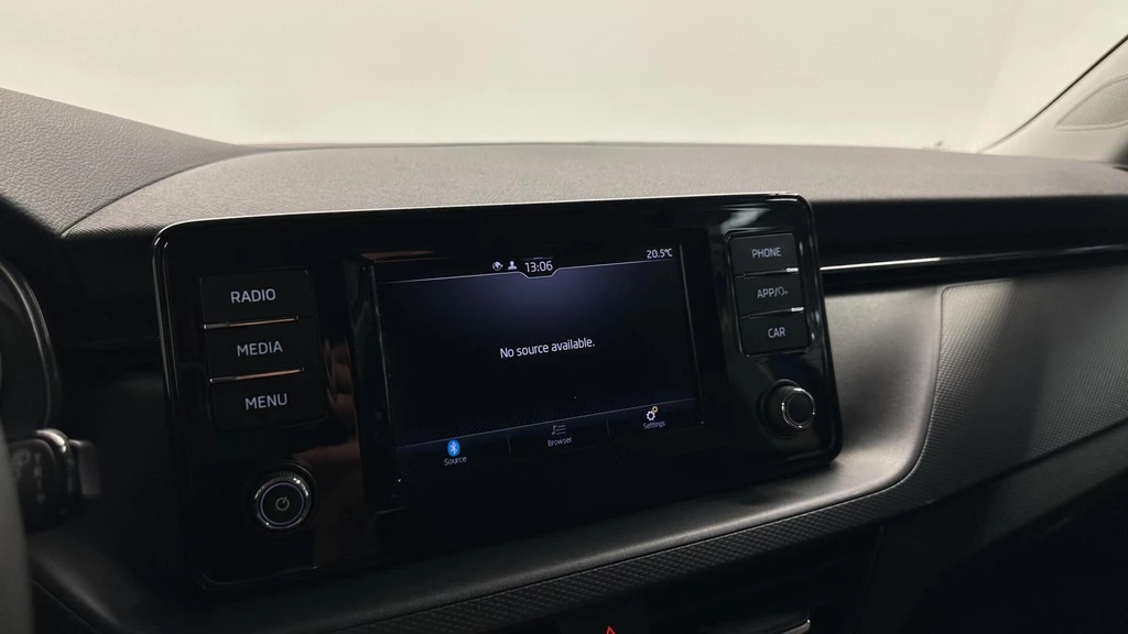 Škoda Scala – foto 33