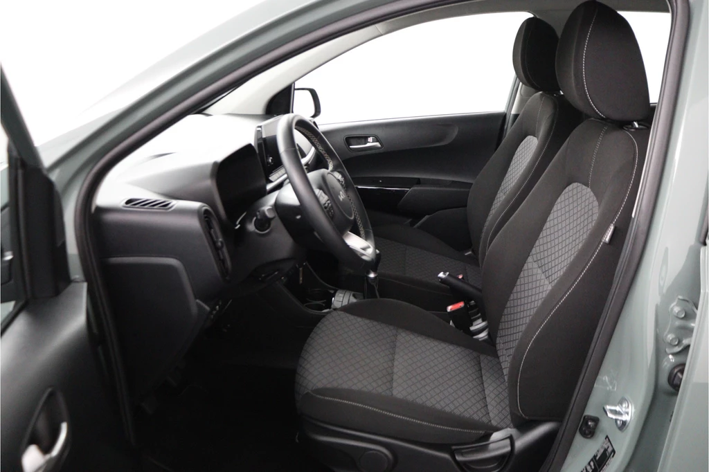 Kia Picanto – foto 22