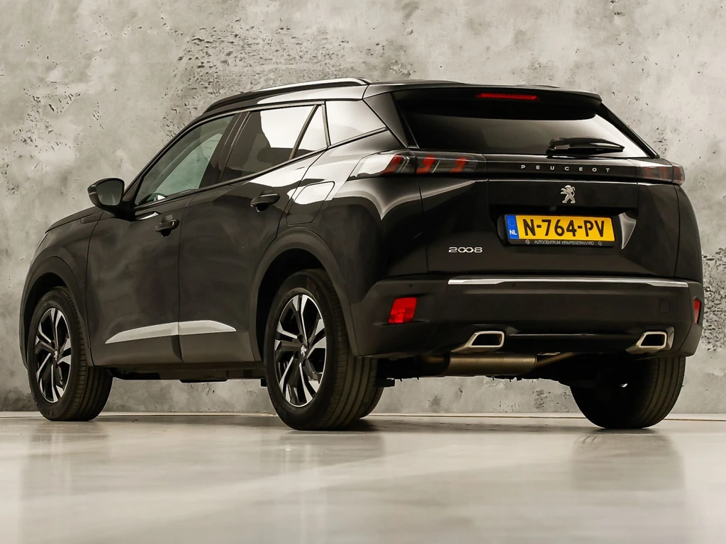 Peugeot 2008 – foto 3
