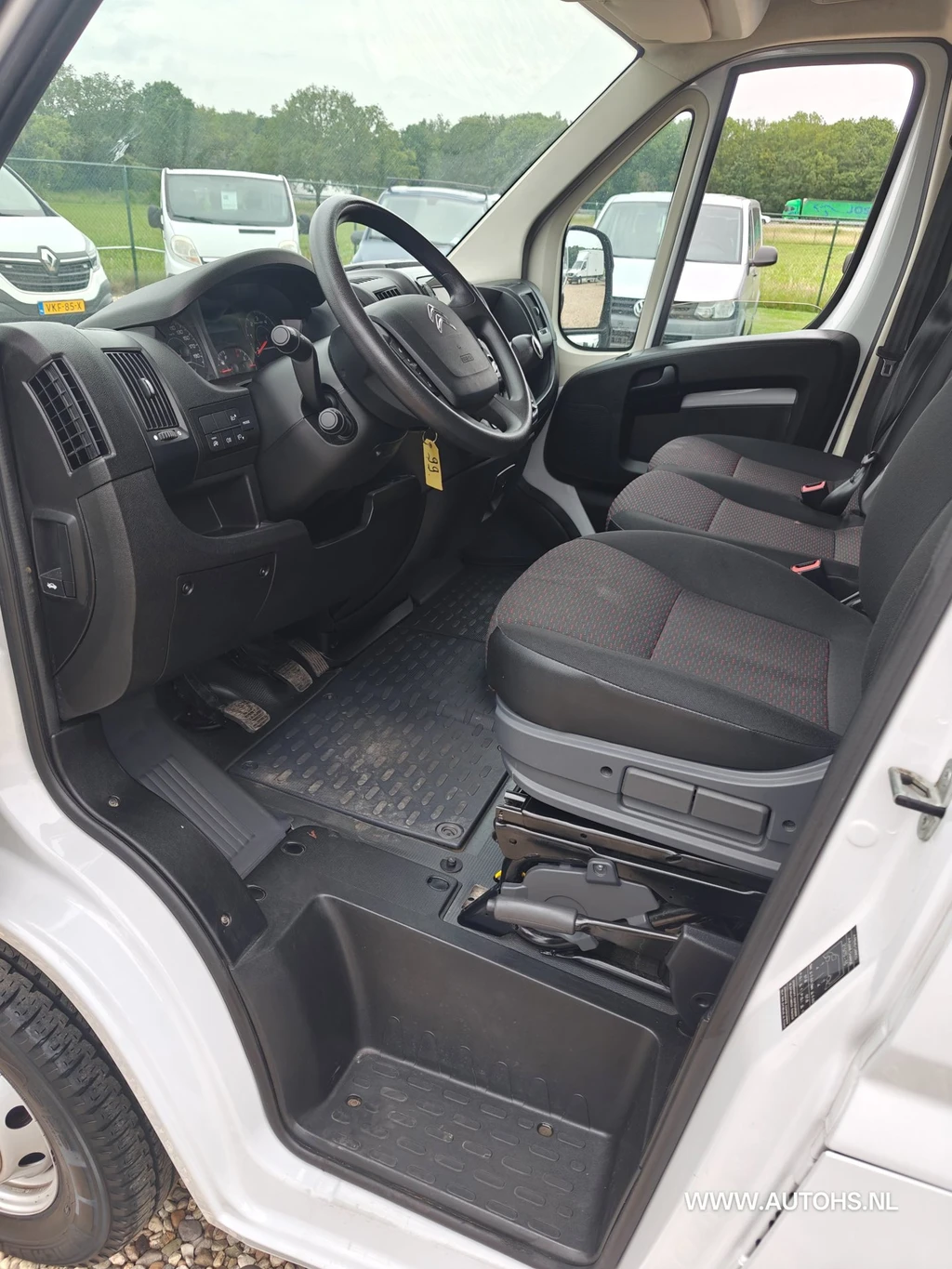 Citroën Jumper – foto 18