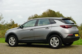 Opel Grandland X – thumbnail 4