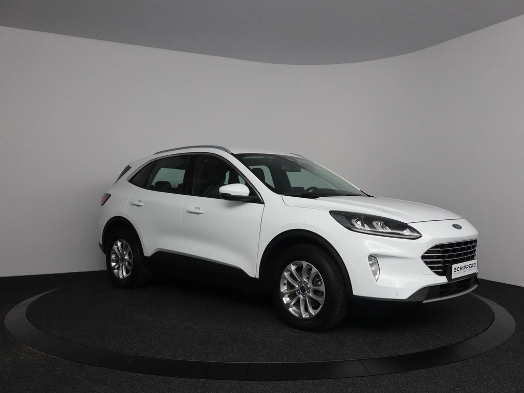 Ford Kuga – foto 8